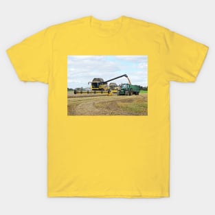 Wheat Harvest T-Shirt